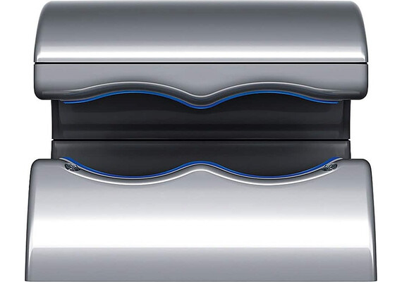 Сушилка для рук Dyson Air Blade AB14 Grey, Цвет: Grey, изображение 2