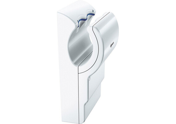 Сушилка для рук Dyson Air Blade AB14 White, Цвет: White, изображение 3