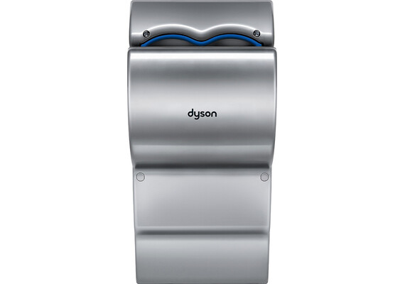 Сушилка для рук Dyson Air Blade AB14 Grey, Цвет: Grey