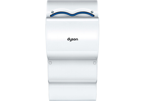 Сушилка для рук Dyson Air Blade AB14 White, Цвет: White