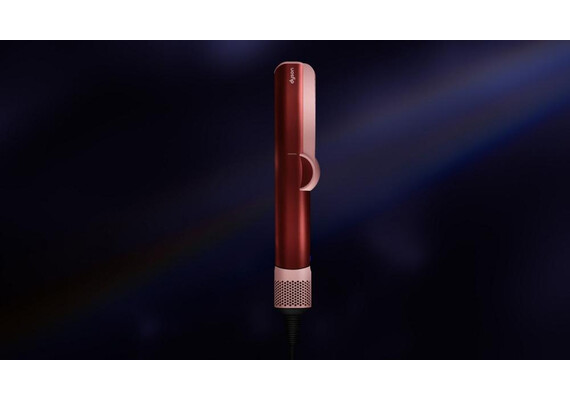 Выпрямитель Dyson Airstrait HT01 (Strawberry Bronze/Blush Pink), Комплектация: С кейсом, Цвет: Strawberry Bronze/Blush Pink, Тип вилки: EU, изображение 4
