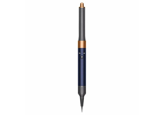 Стайлер Dyson Airwrap HS05 Complete Long (Prussian Blue/Rich Copper), Вариант комплекта: Complete Long, Цвет: Prussian Blue/Rich Copper, Тип вилки: AU, изображение 2