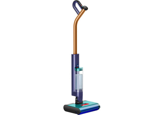 Dyson Clean+Wash Hygiene