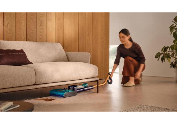 Dyson Clean+Wash Hygiene, изображение 8