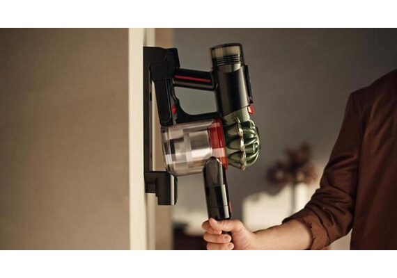 Dyson V8 Cyclone, изображение 6