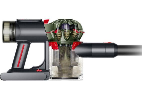 Dyson V8 Cyclone, изображение 2