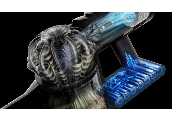 Dyson V8 Cyclone, изображение 3