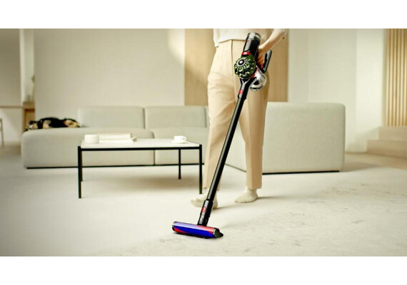 Dyson V8 Cyclone, изображение 4