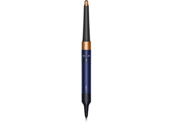 Стайлер Dyson Airwrap i.d. HS08 Straight+Wavy (Prussian Blue/Rich Copper), Вариант комплекта: Straight+Wavy, Цвет: Prussian Blue/Rich Copper, Тип вилки: AU, изображение 2