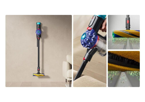 Dyson V10 Optic™, изображение 2