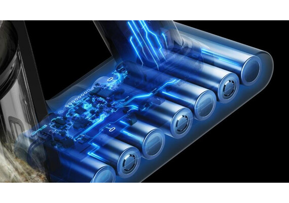 Dyson V10 Optic™, изображение 3