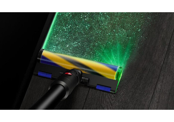 Dyson V10 Optic™, изображение 5