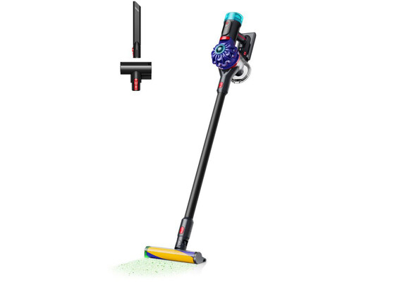 Dyson V10 Optic™