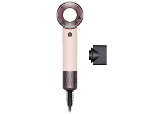 Фен Dyson Supersonic™ Travel (Ceramic Pink/Rose Gold)