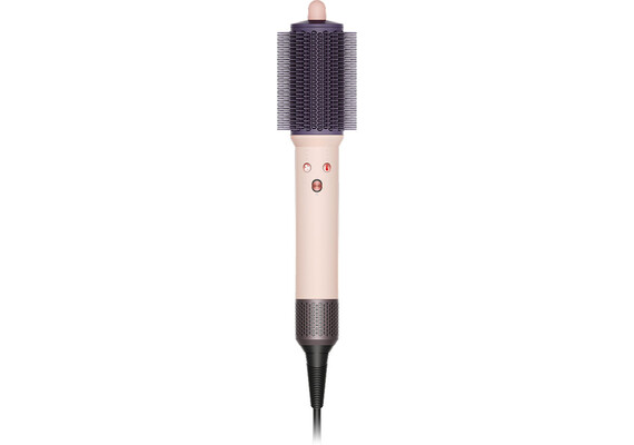 Стайлер-щётка Dyson Airsmooth (Ceramic Pink/Rose Gold)