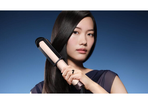 Выпрямитель Dyson Corrale CoolShine™ (Ceramic Pink/Roze Gold), Цвет: Керамический розовый/Розовое золото, изображение 2