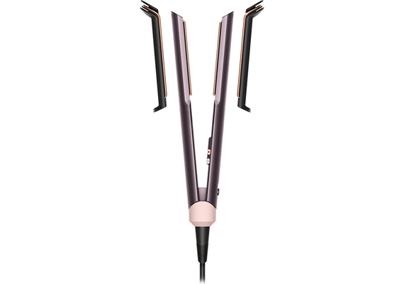 Выпрямитель Dyson Corrale CoolShine™ (Jasper plum), Цвет: Яшмово-сливовый