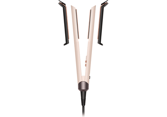 Выпрямитель Dyson Corrale CoolShine™ (Ceramic Pink/Roze Gold), Цвет: Керамический розовый/Розовое золото