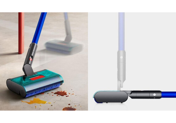 Dyson W1 PencilWash™, изображение 5