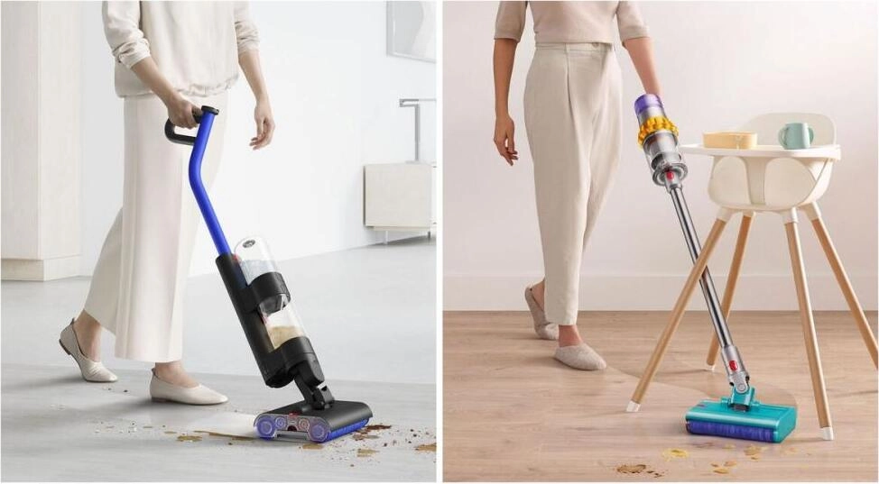 Купить Средство для мытья полов Dyson 02 Probiotic | Оригинальная
